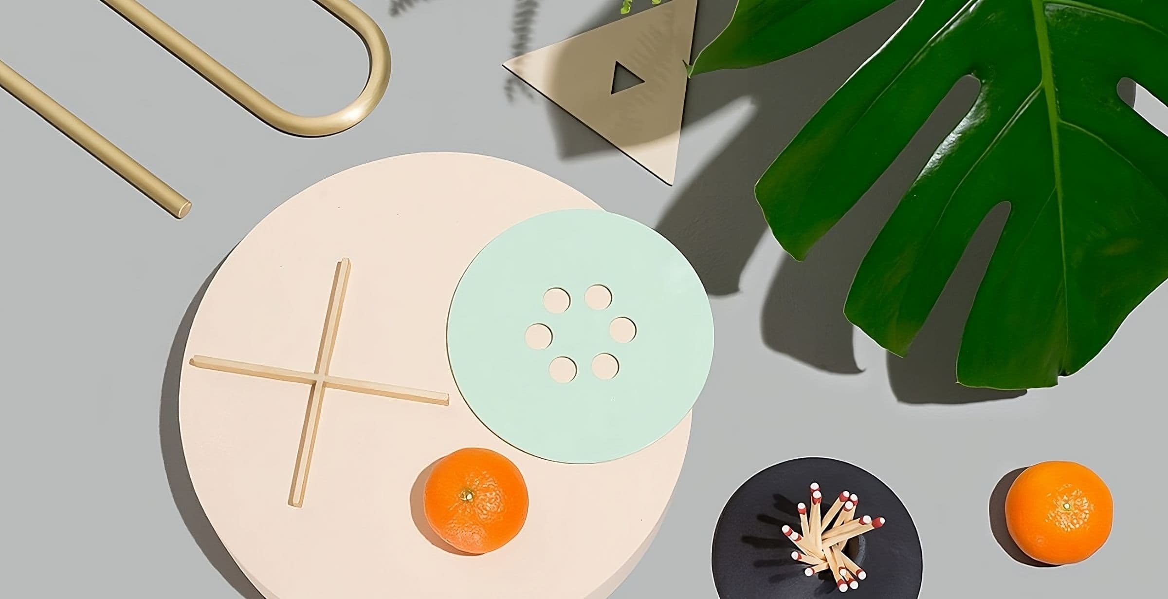 Obsessing Over Details – Lift Coaster Series by Seattle Design Studio Fruitsuper
