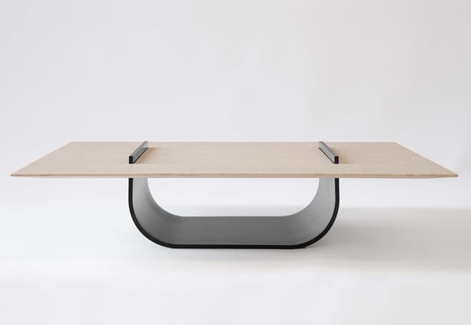 Testing the Boundaries – Experimental Furniture by Stephane Parmentier