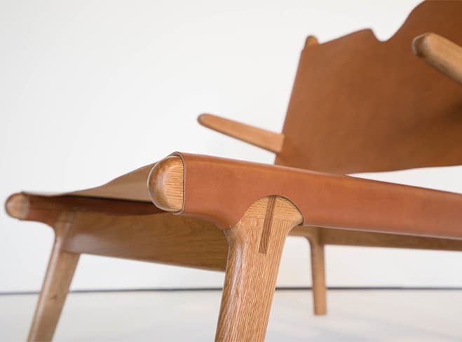 Shaping Relationships – A Selection of Furniture by Sun at Six