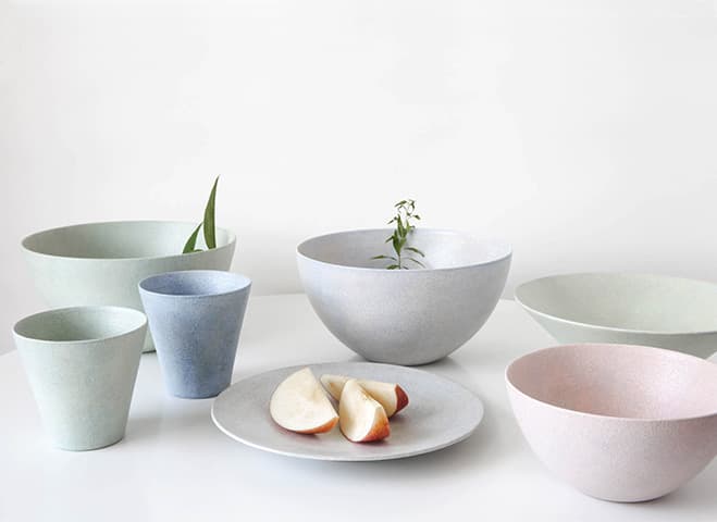 New at OEN Shop – A Selection of Ceramics by Japanese Potter Makoto Saito