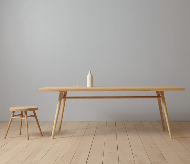 Made for a Lifetime – Furniture Handmade in the United States by Kalon
