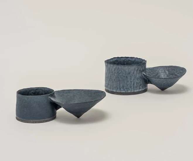Crafting from Within – Thoughts by Korean Ceramic Artist Kyungwon Baek