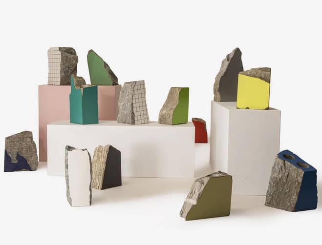 Between Object & User – Zuperfici Collection by Duccio Maria Gambi