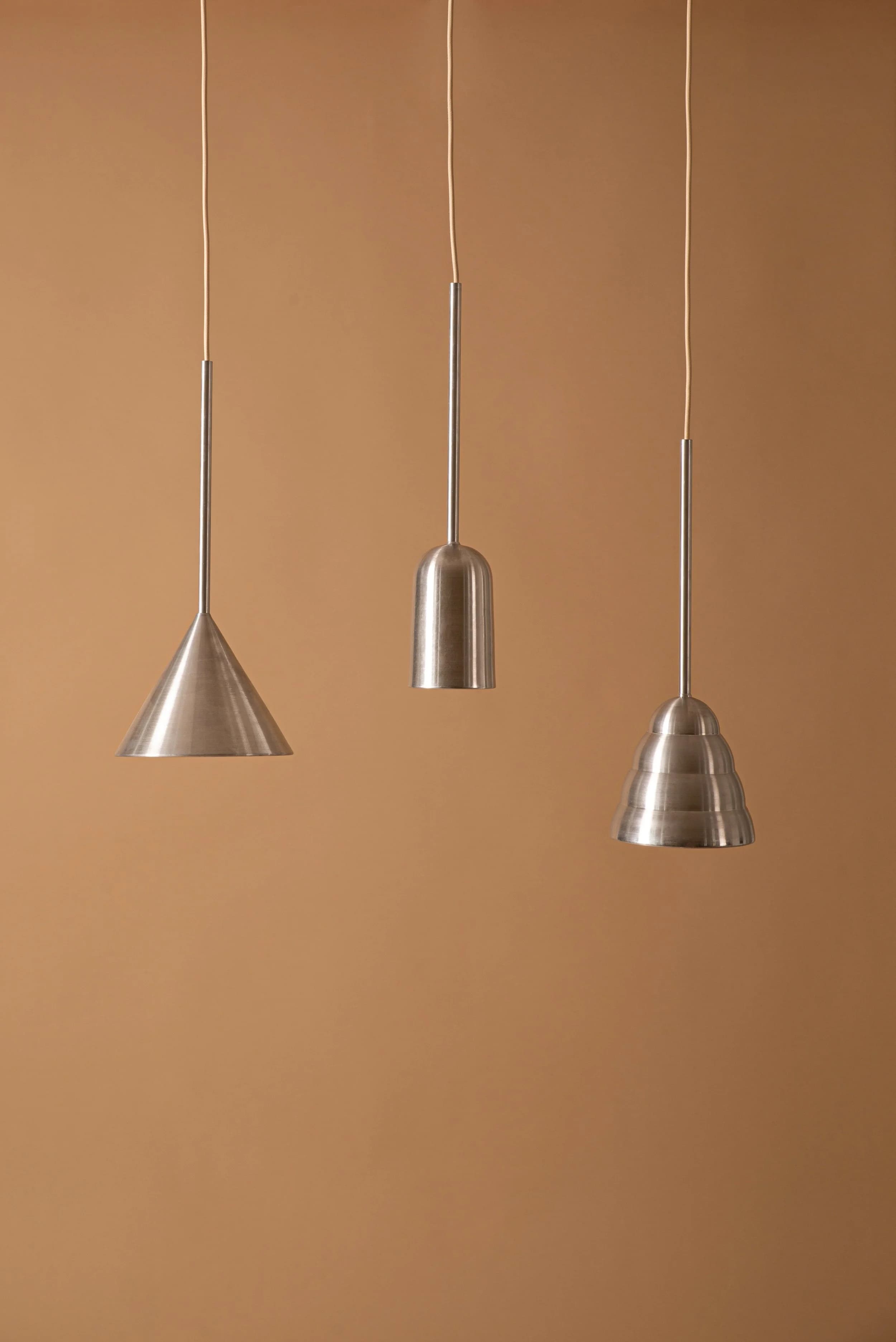 Authentic Aesthetics – Figura Lighting by Julia & Niklas Jessen of Schneid