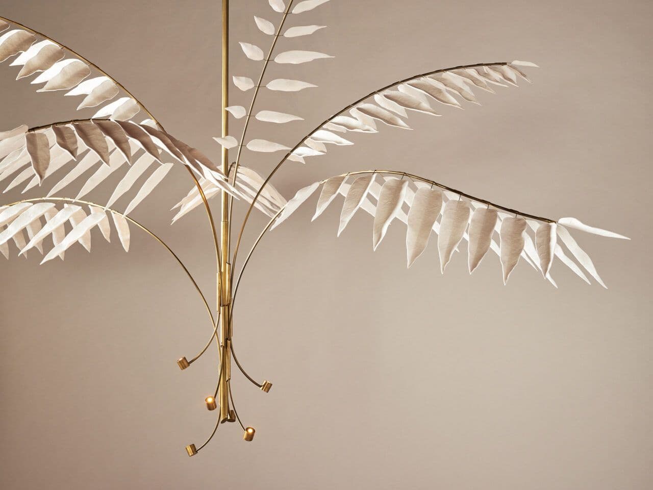 Fantastical Abstraction – Dust & Nana Lure by Pelle Designs
