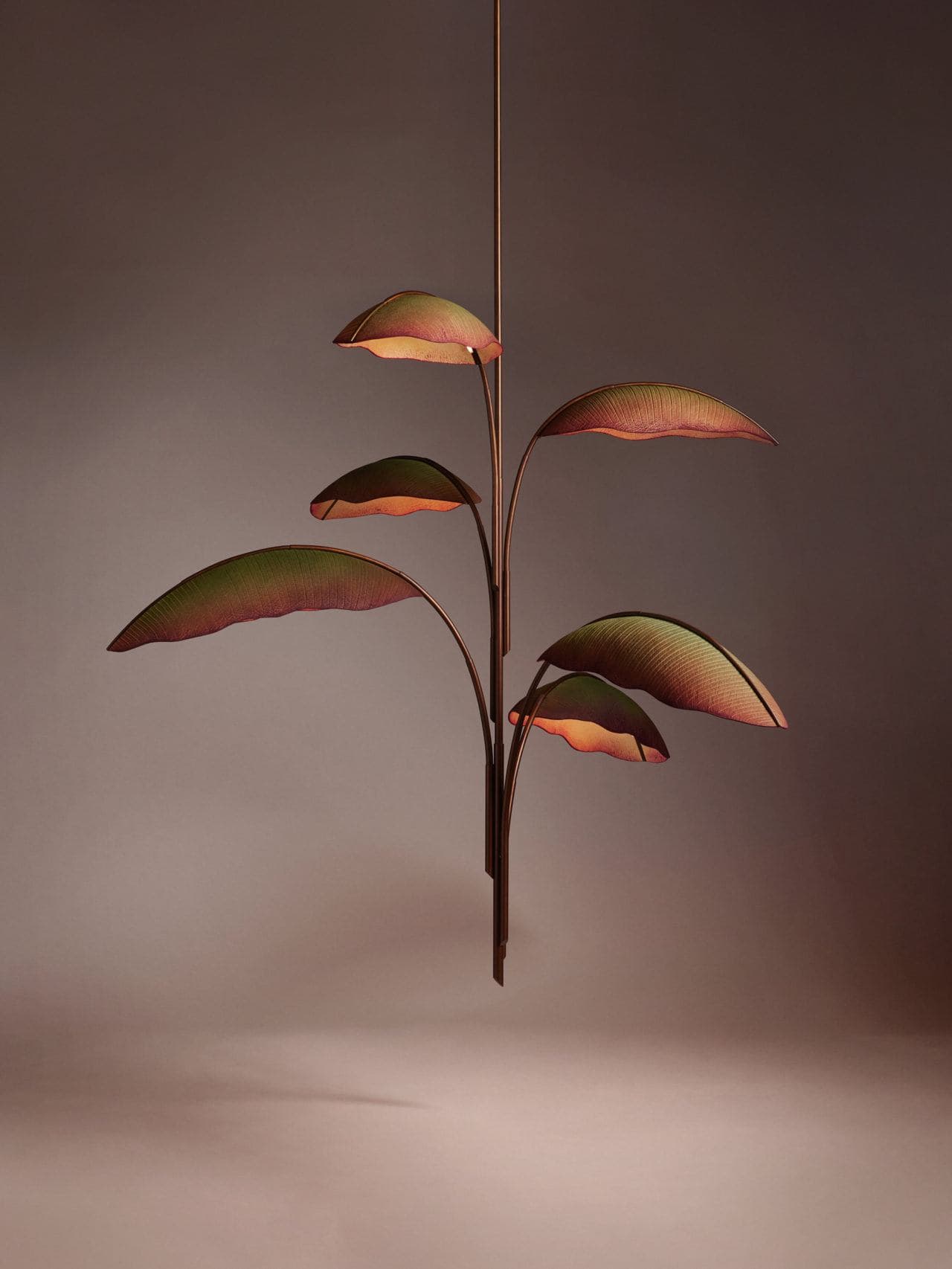 Fantastical Abstraction – Dust & Nana Lure by Pelle Designs