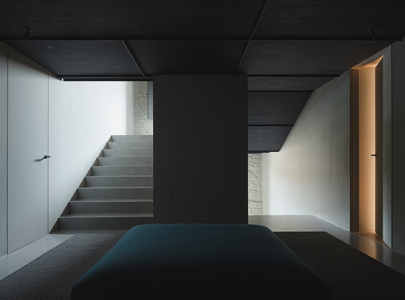 Bridging New & Old – Interiors by Designer Francesc Rifé