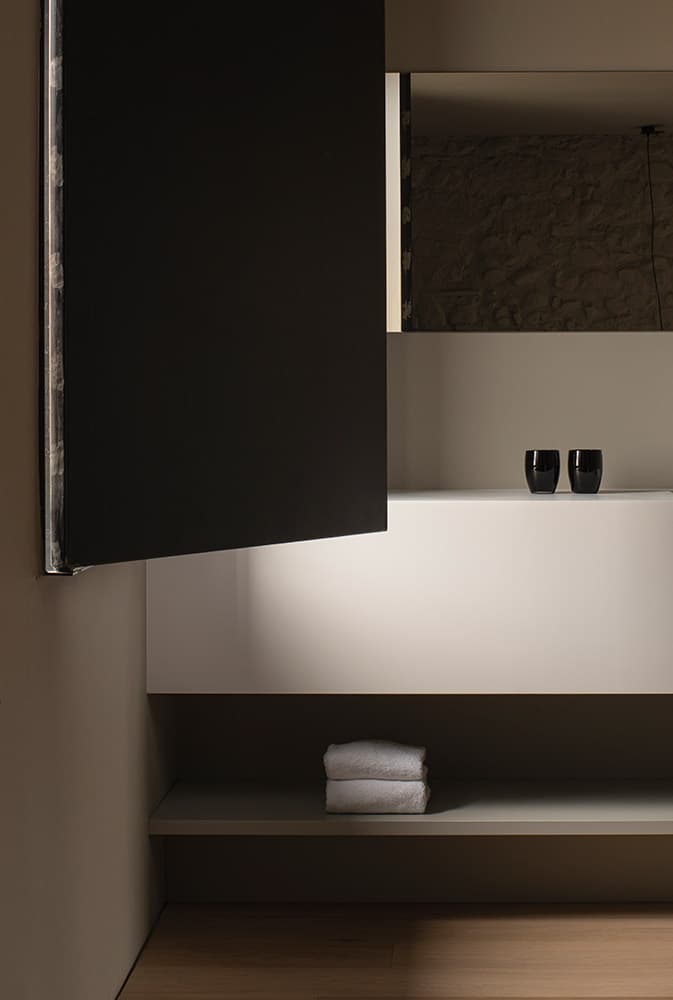 Bridging New & Old – Interiors by Designer Francesc Rifé