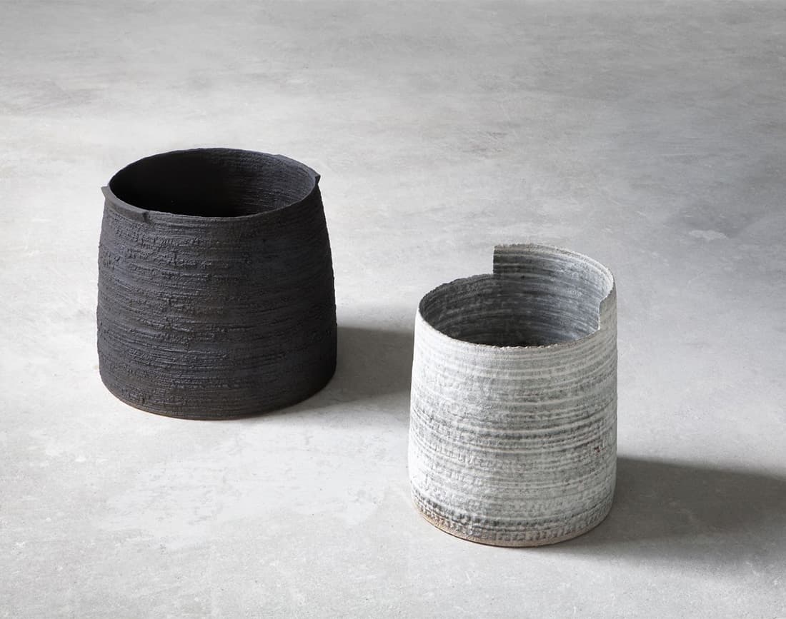 Creating Simplicity – Ceramics by Finnish Artist Kati Tuominen-Niittylä