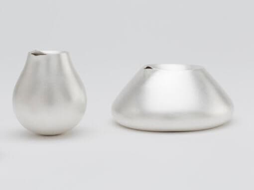 Satiated Vessels