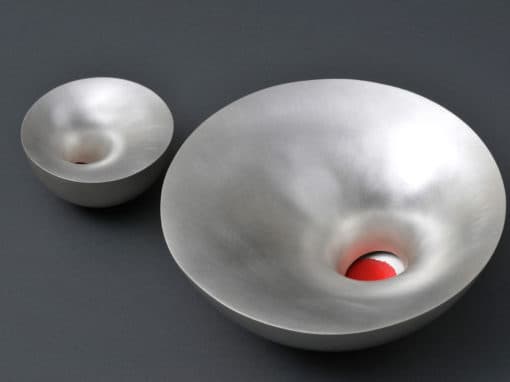 Whispering Vessels
