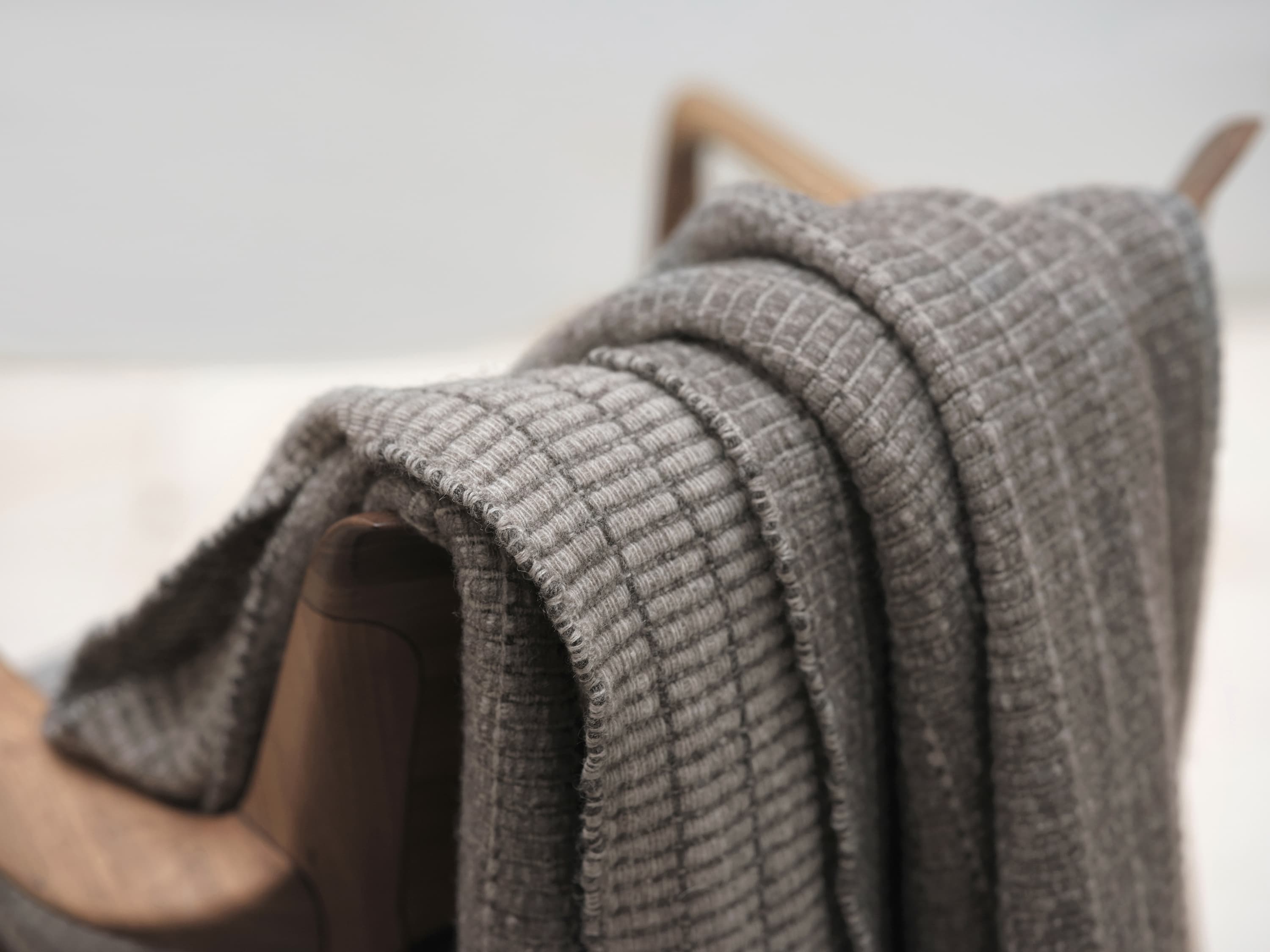 Architectural Patterns – TILE Collection by John Pawson for TEIXIDORS