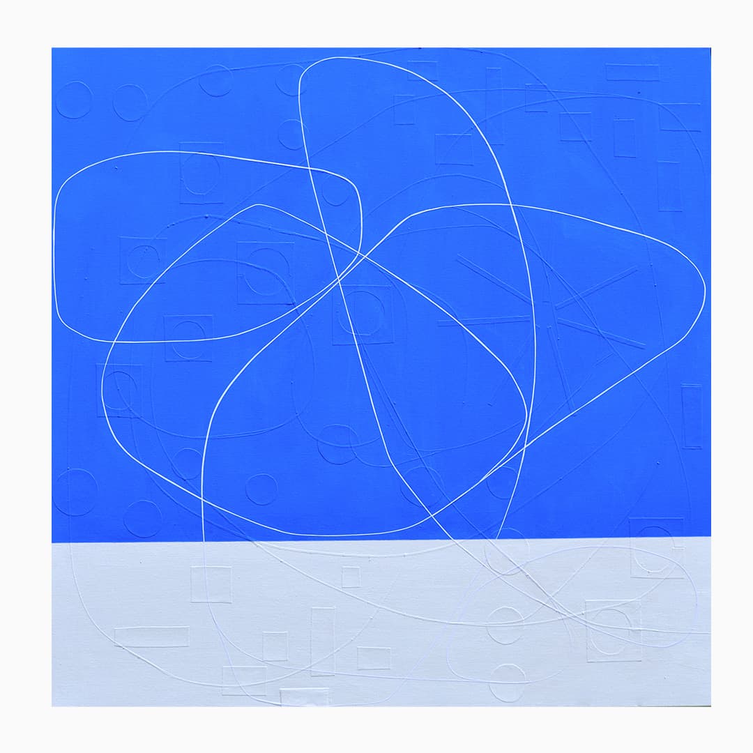New at OEN Shop – Abstract Artworks by Artist Maura Segal