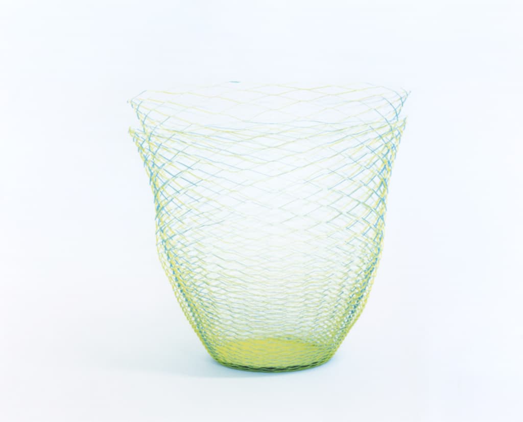 Stopping the Flow of Time – Airvase Artist Series by TORAFU Architects