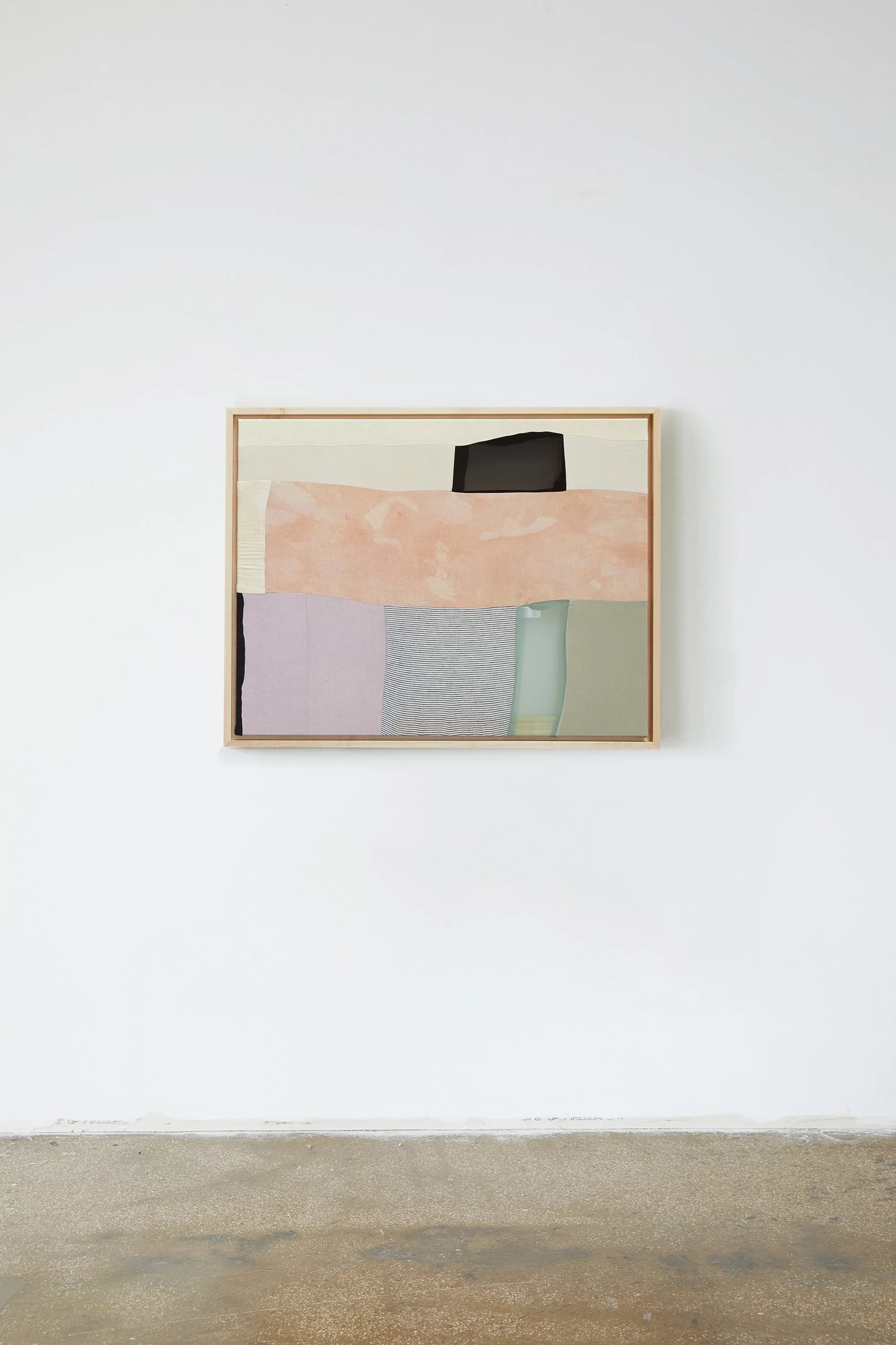 Dedicated to Handmade – Artwork and Textiles by Caroline Z Hurley