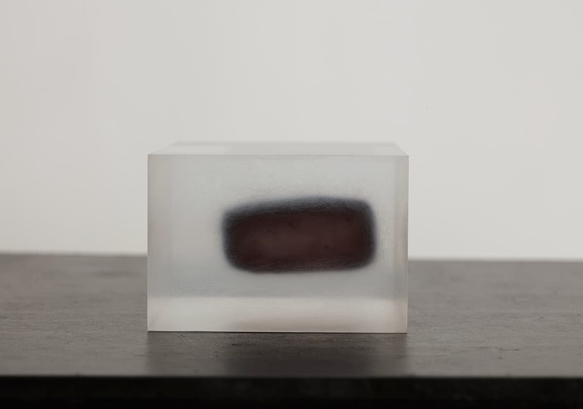 Sculpture Morphing to Design – Acrylic Works by Korean Artist Rahee Yoon