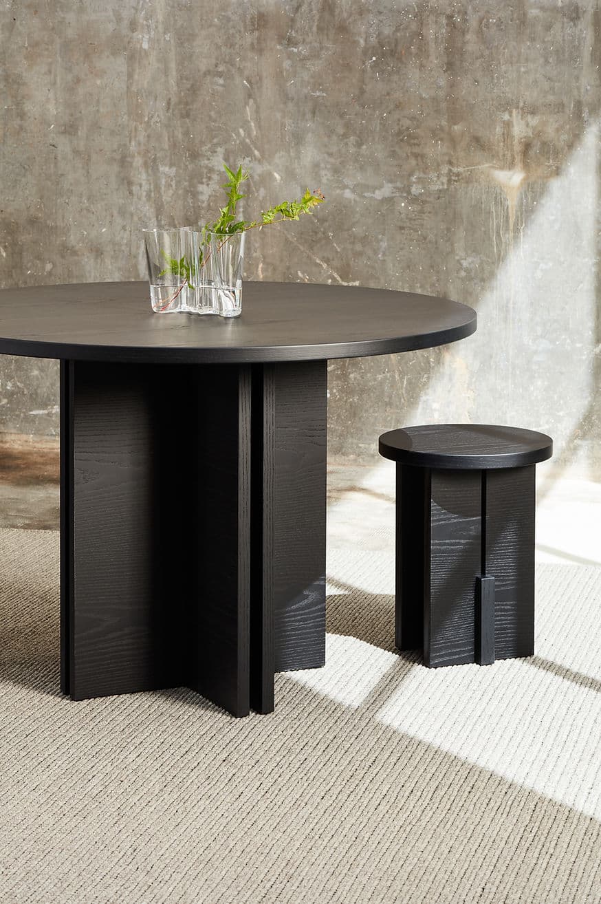 Rawness with Refinement – Stunning Furniture & Objects by Sanna Volker