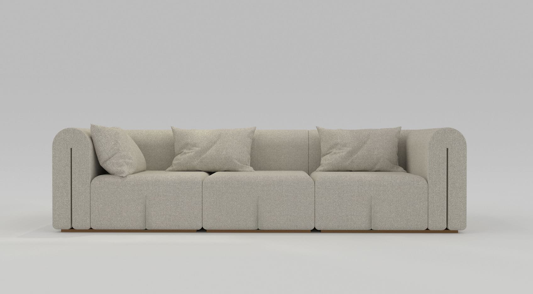 Rawness with Refinement – Stunning Furniture & Objects by Sanna Volker