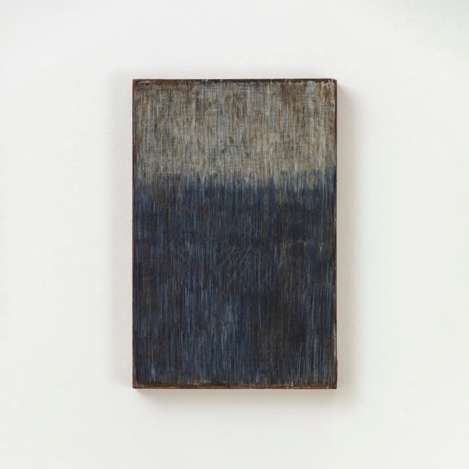Silent Poetry – Abstract Paintings by Irish Artist David Quinn