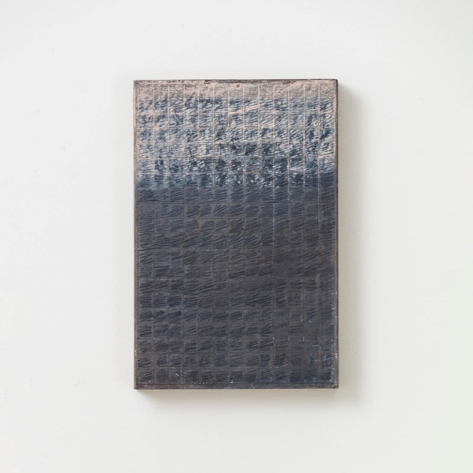 Silent Poetry – Abstract Paintings by Irish Artist David Quinn