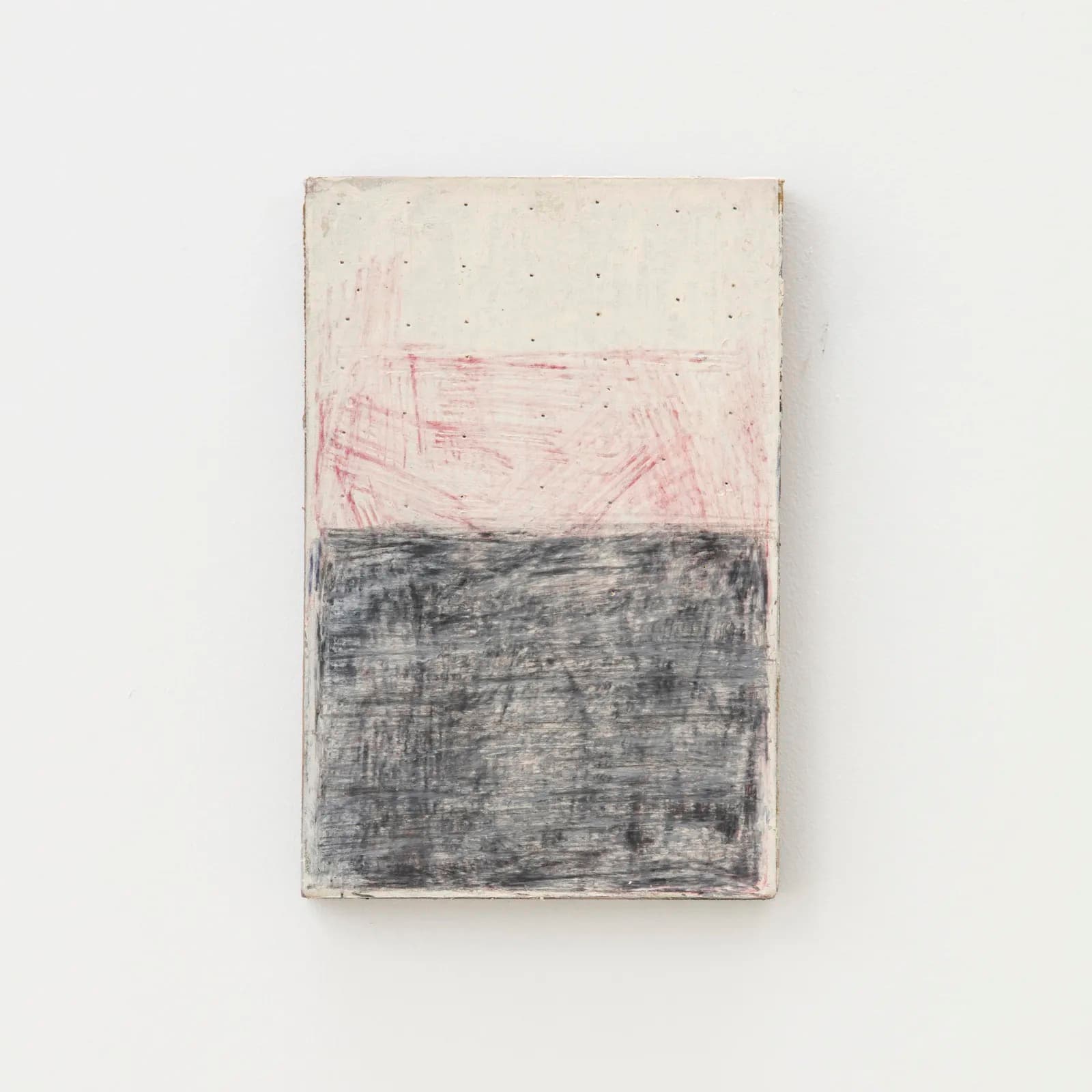 Silent Poetry – Abstract Paintings by Irish Artist David Quinn