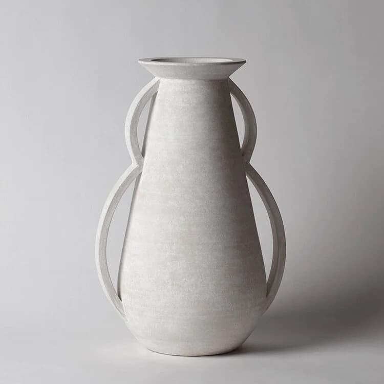 Window to the Soul – Ceramic Vases by Artist Eric Roinestad