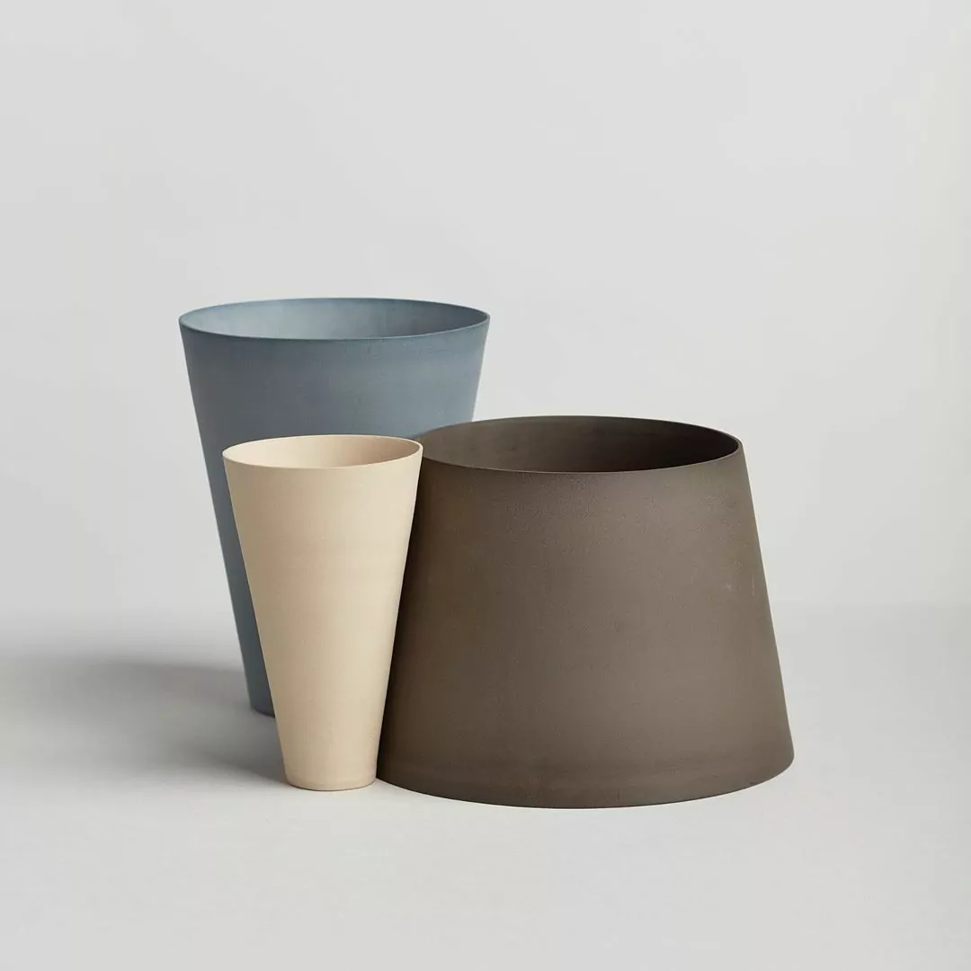 Interconnectedness of Things – Works in Clay by Jonathan Phillips