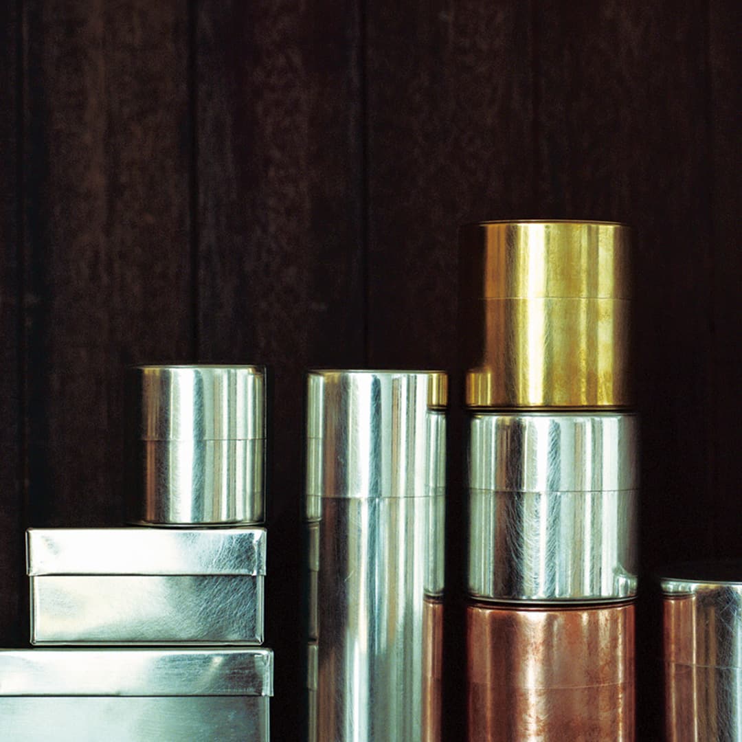 New in the Shop – The Art of Monozukuri Expressed by Metalworkers SyuRo