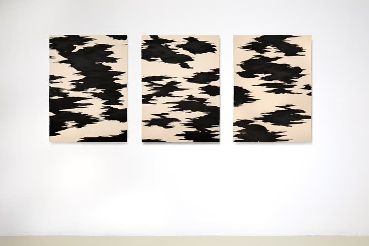 Societal Reflection – Monotone Drawings & Prints by Masako Miyazaki