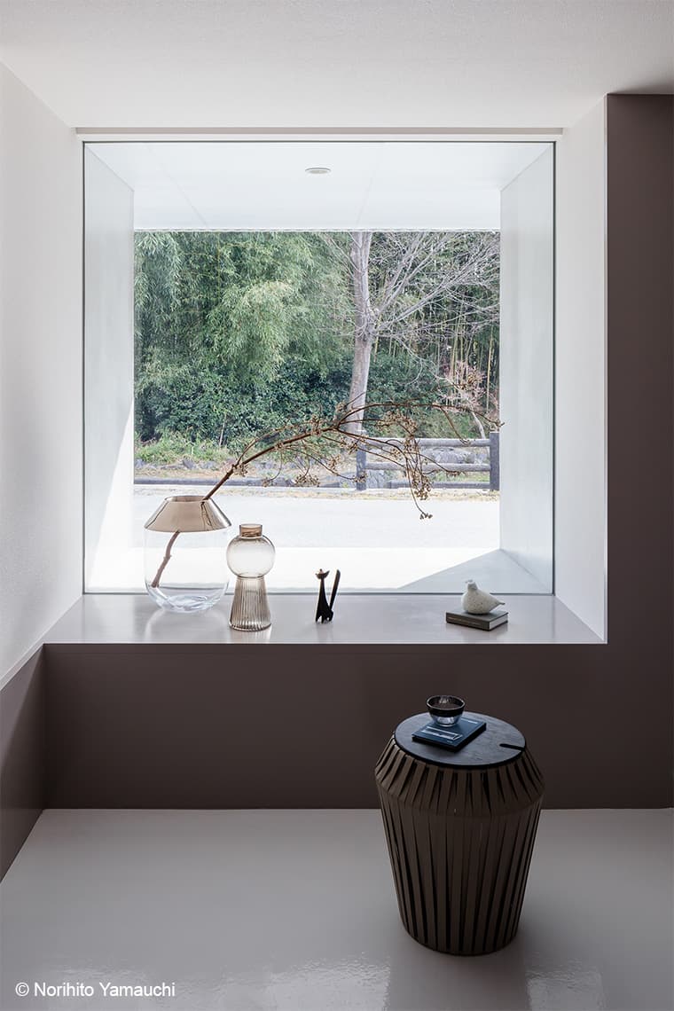 Transforming the Ordinary – FRAME House by Kouichi Kimura Architects