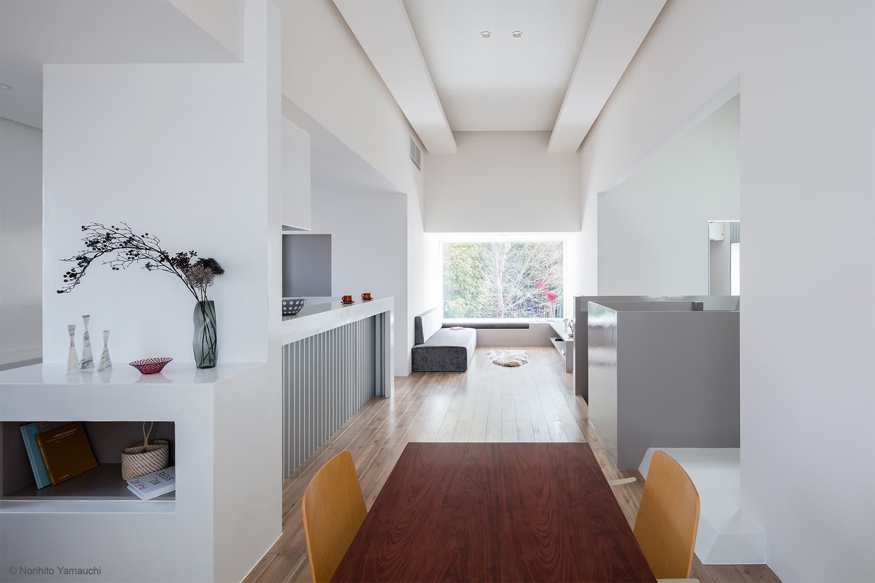 Transforming the Ordinary – FRAME House by Kouichi Kimura Architects