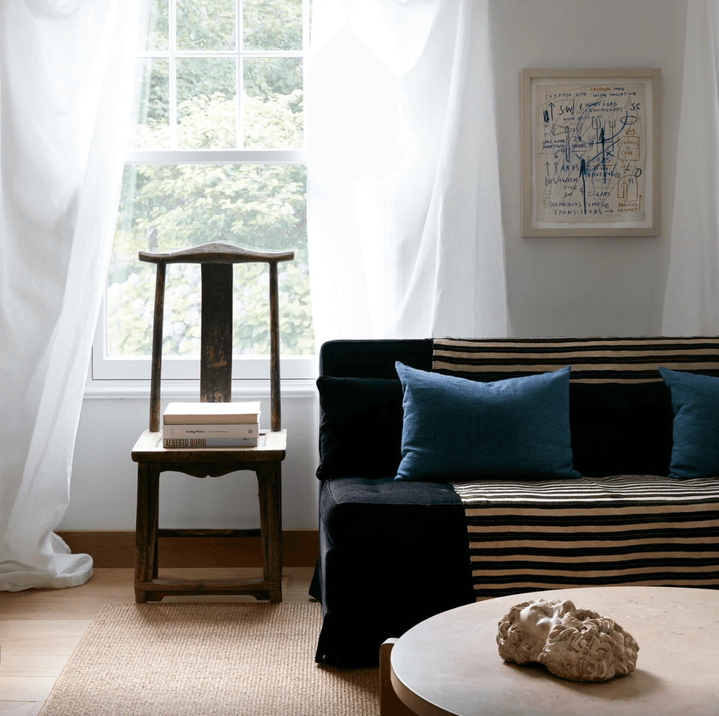 A Refined Playfulness – Interior Design by Studio Giancarle Valle