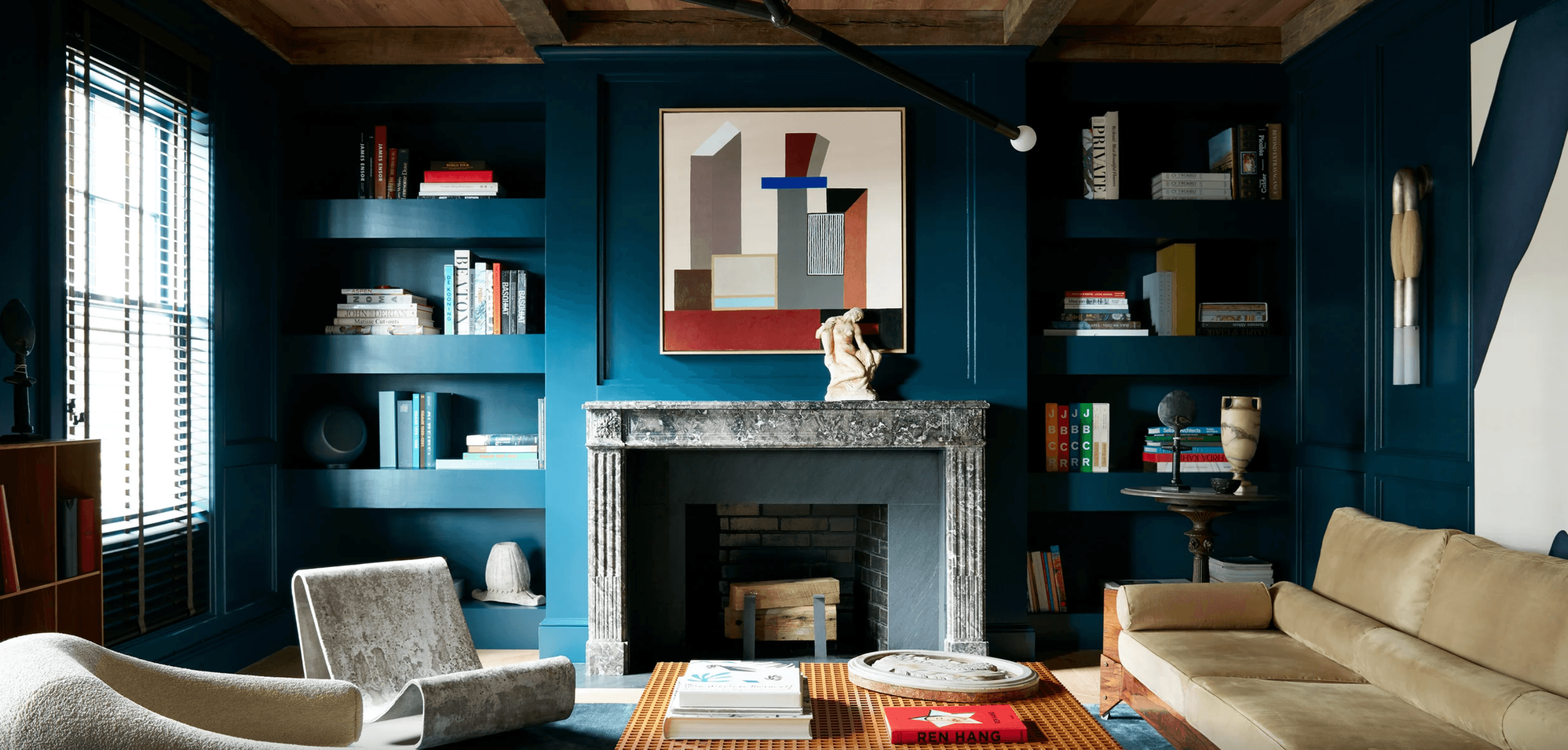 A Refined Playfulness – Interior Design by Studio Giancarle Valle