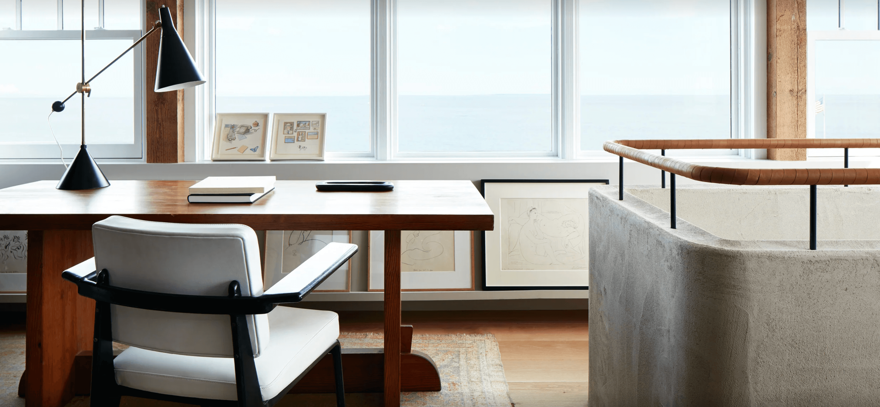 A Refined Playfulness – Interior Design by Studio Giancarle Valle