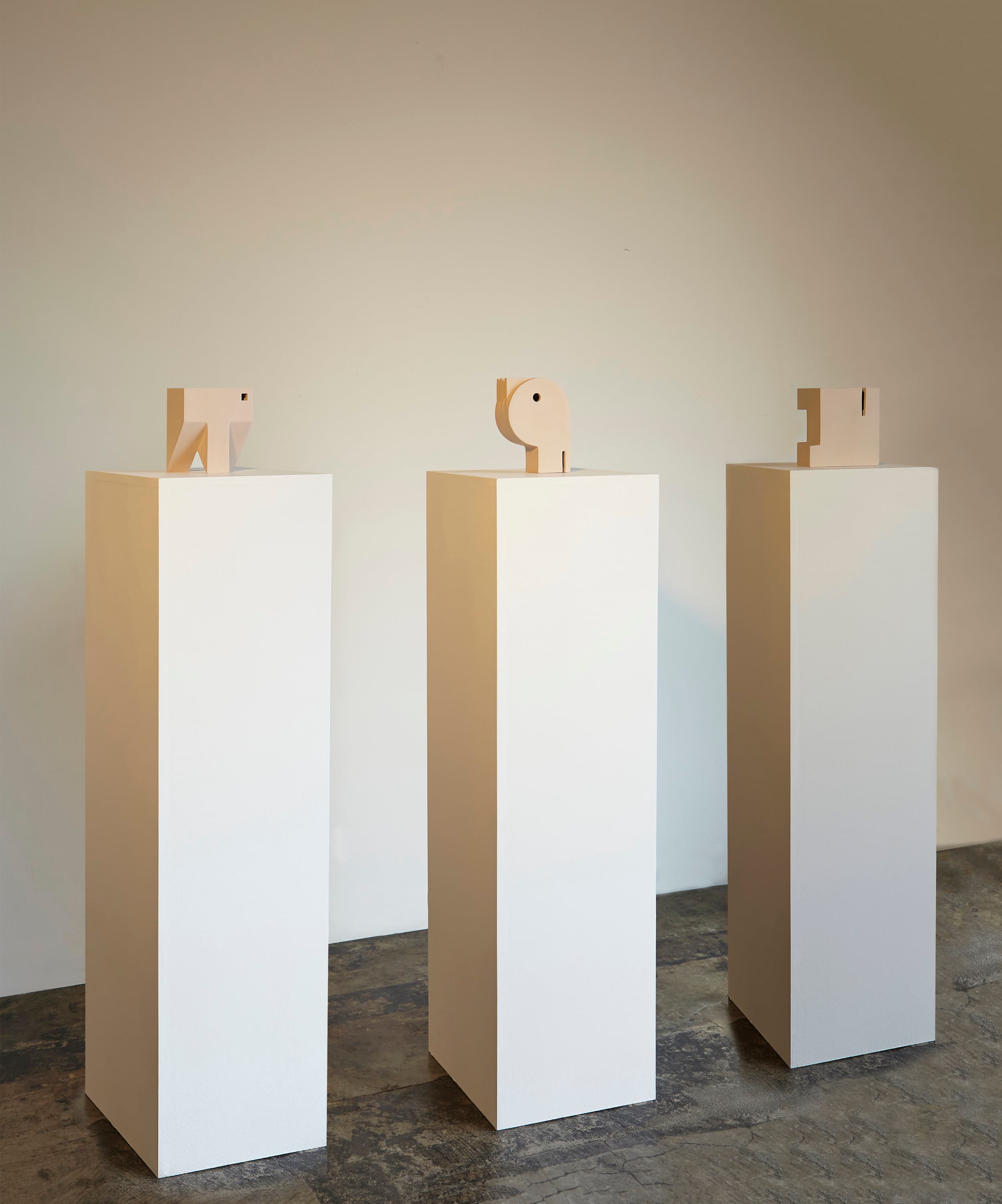 As Above So Below – Ceramic Sculpture by Artist Danny Duncombe