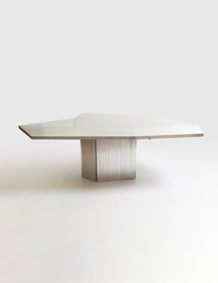 Refined Minimalist Lines – Furniture Series by Studio HAOS