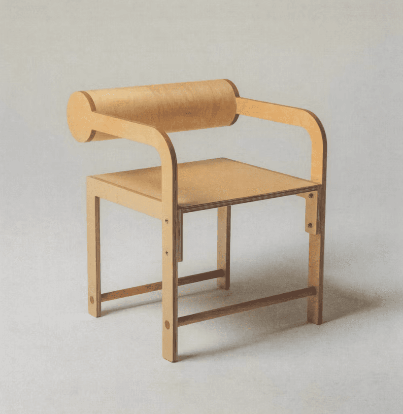 The Timeless Classics – Furniture by Shin Okuda of Waka Waka