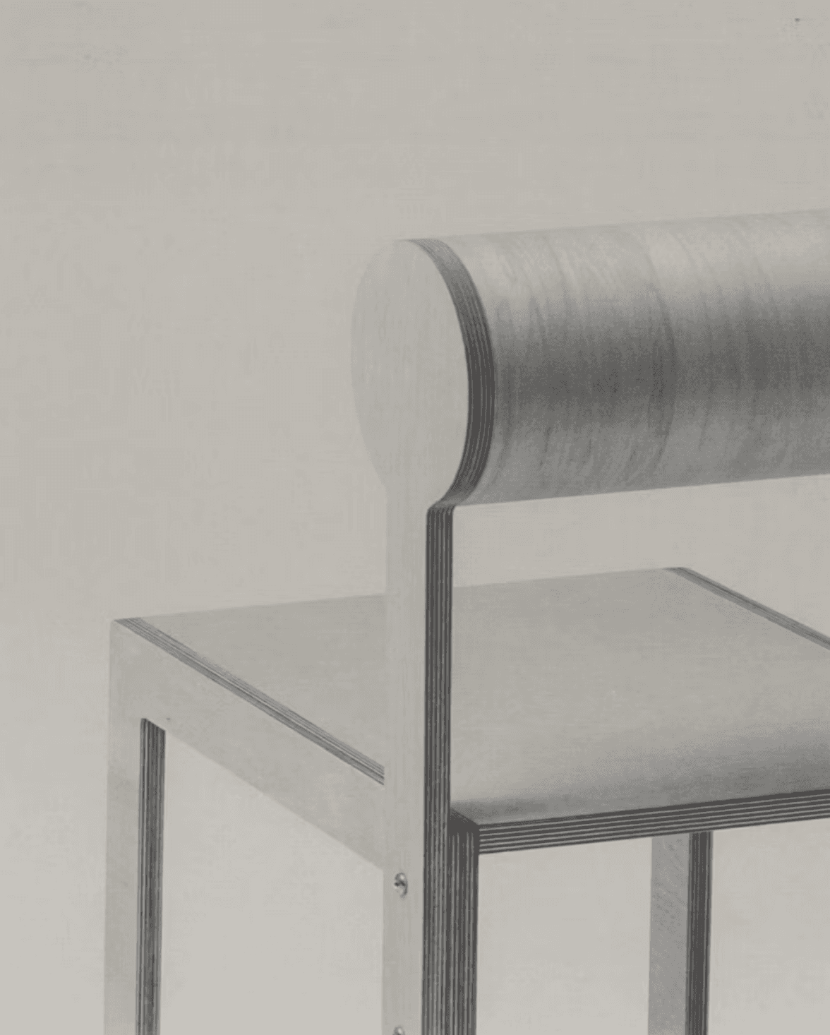 The Timeless Classics – Furniture by Shin Okuda of Waka Waka