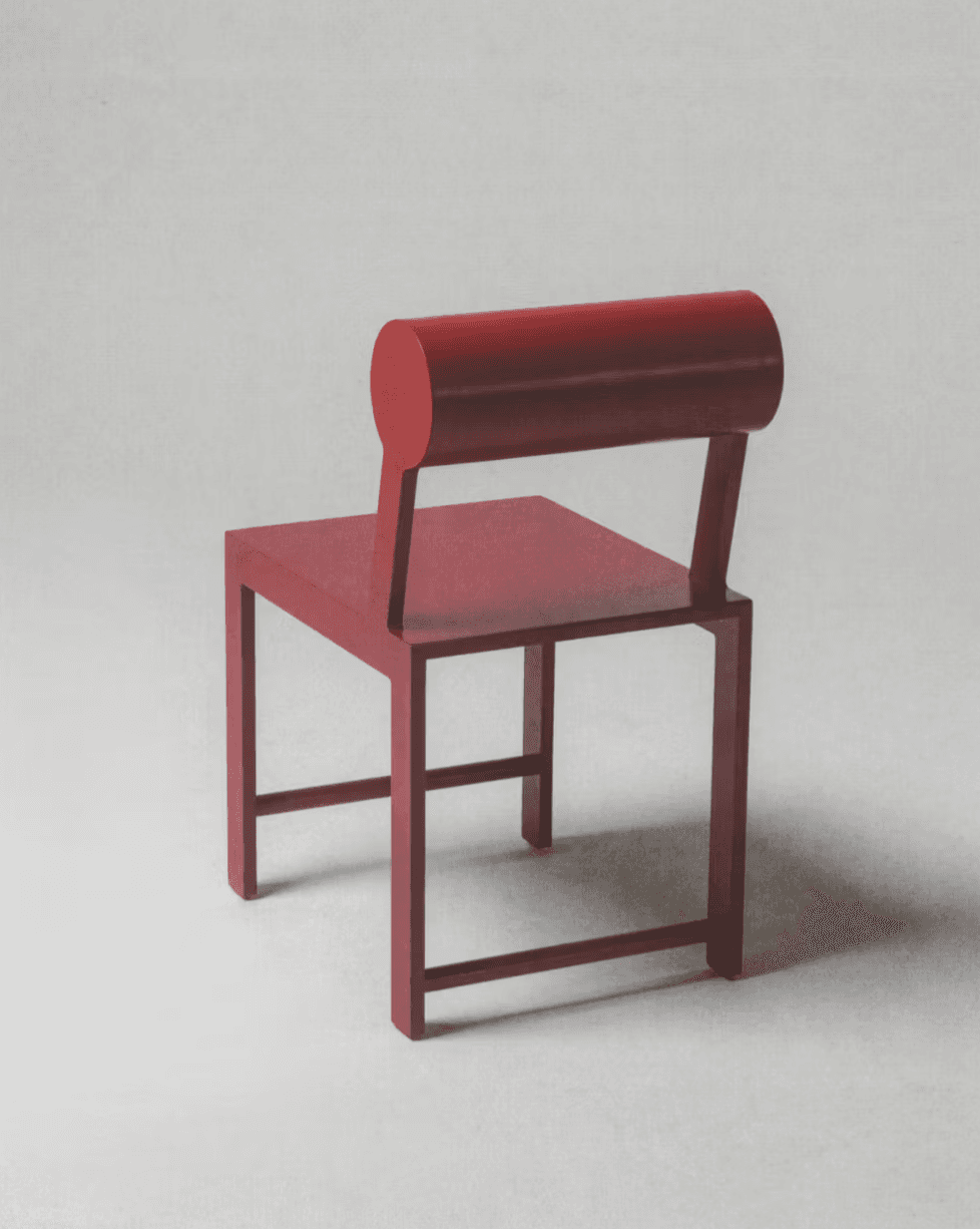 The Timeless Classics – Furniture by Shin Okuda of Waka Waka