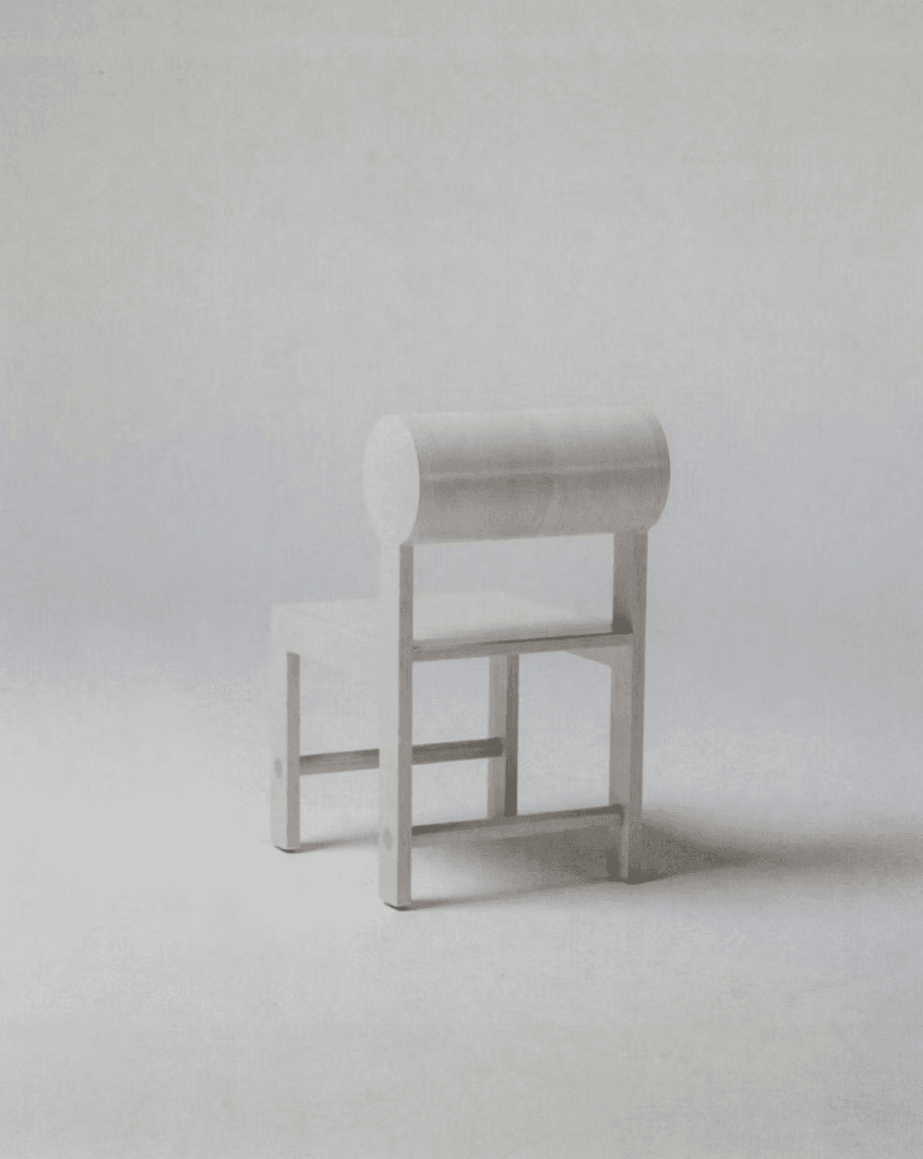 The Timeless Classics – Furniture by Shin Okuda of Waka Waka