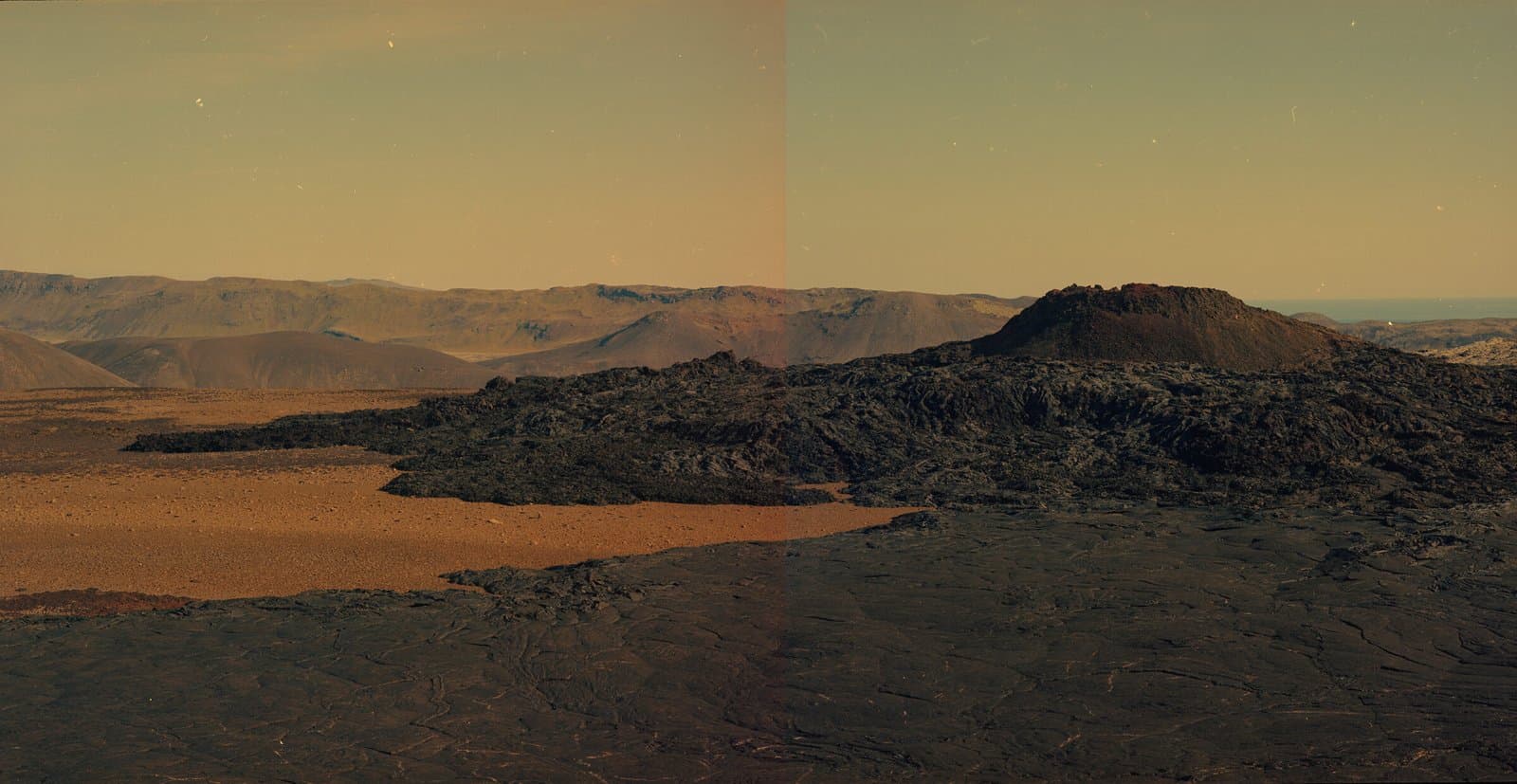 The Wonders of Nature – Landscapes Captured by Brooke Holm