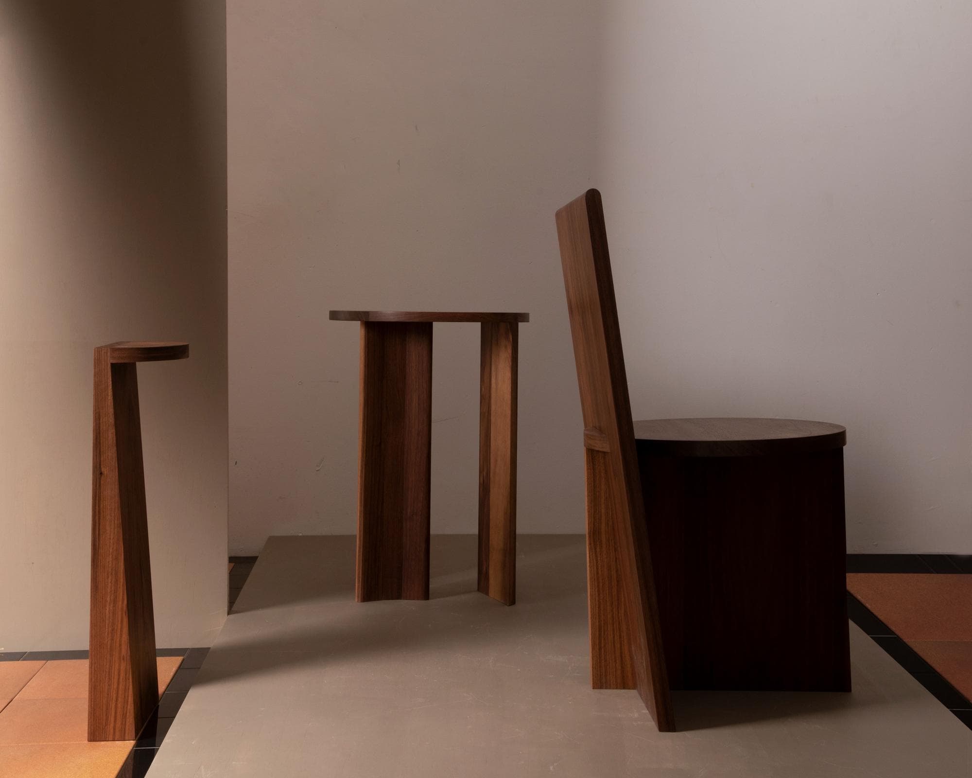 Celebrating Life’s Simplicities – Furniture by Woodworker Cody Campanie