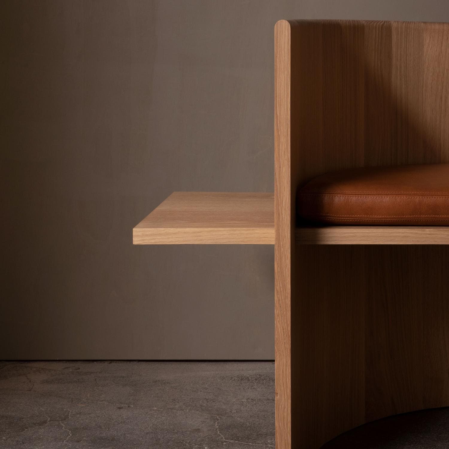 Celebrating Life’s Simplicities – Furniture by Woodworker Cody Campanie