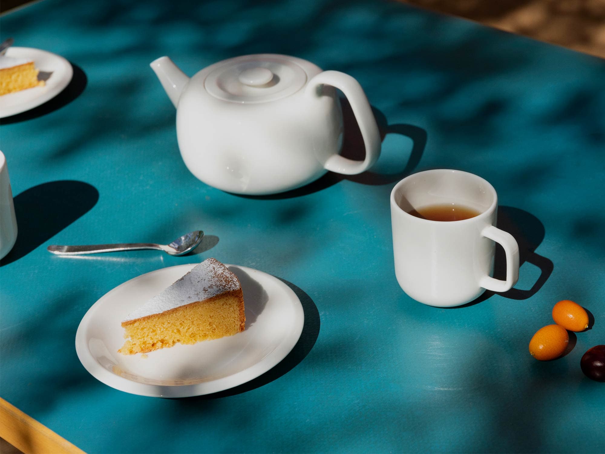 Creating Atmosphere – Raami Collection for Iitala by Jasper Morrison