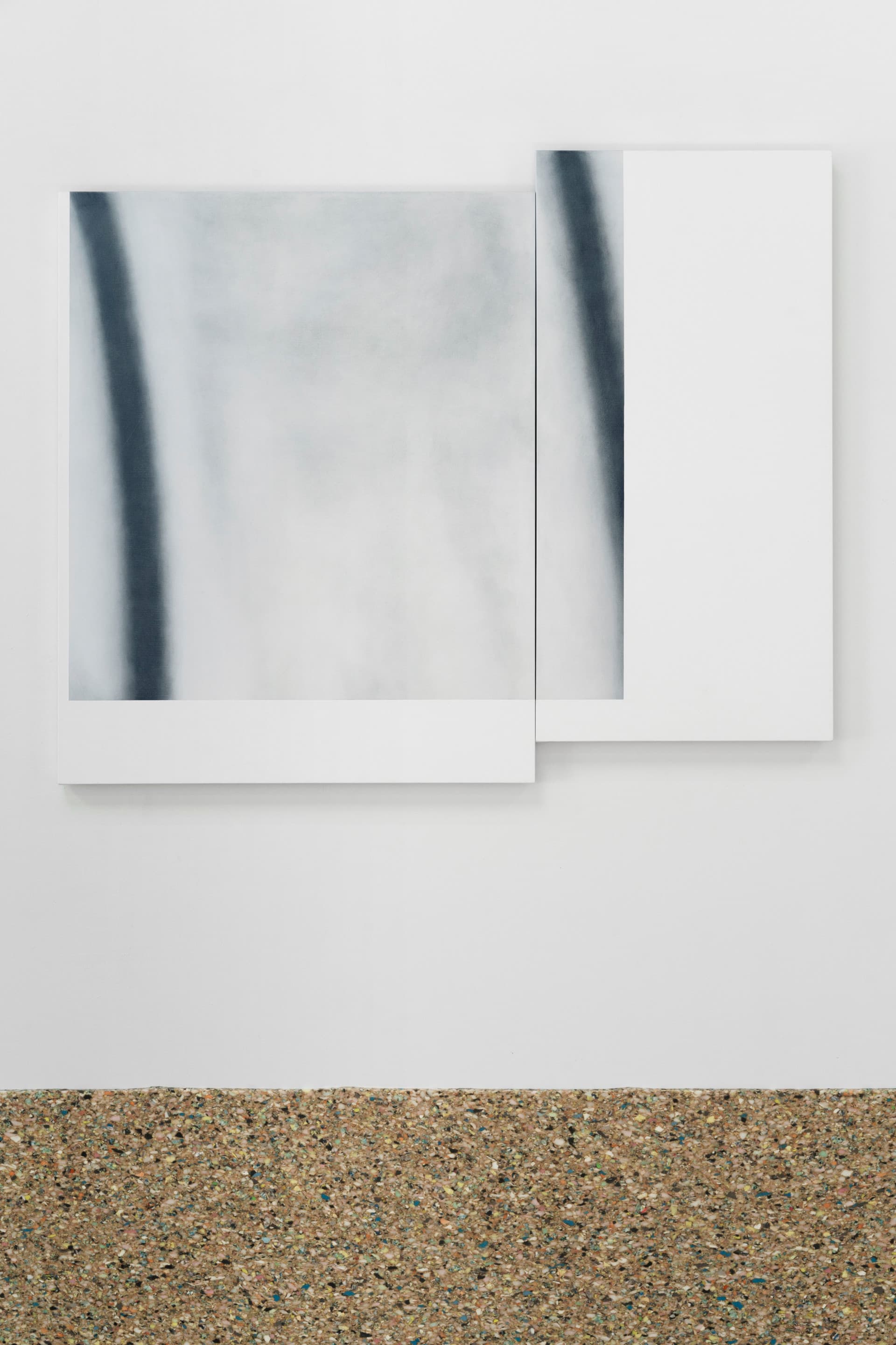 Ethereal Gestures – Light Paintings by American Artist Heather McKenna