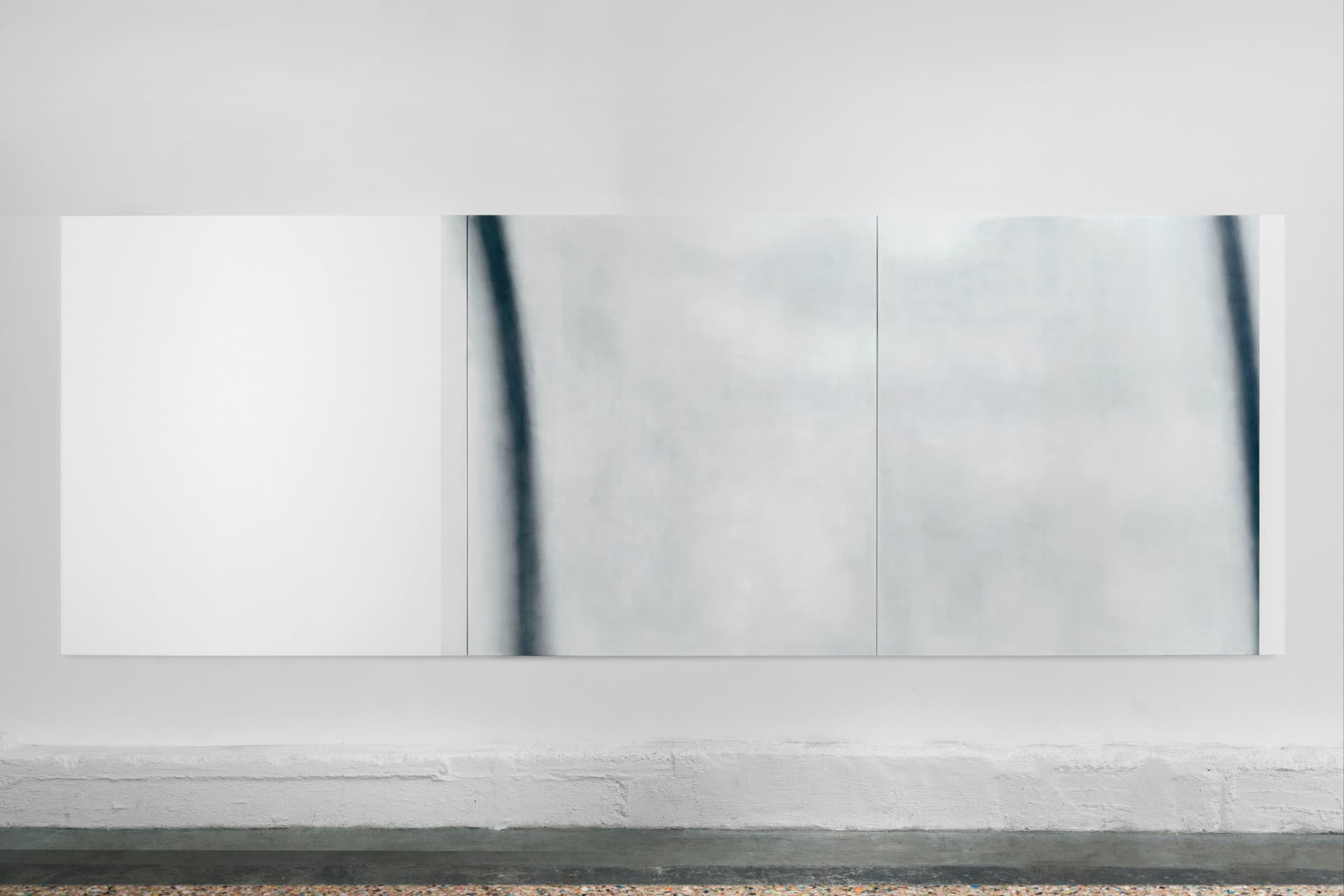 Ethereal Gestures – Light Paintings by American Artist Heather McKenna