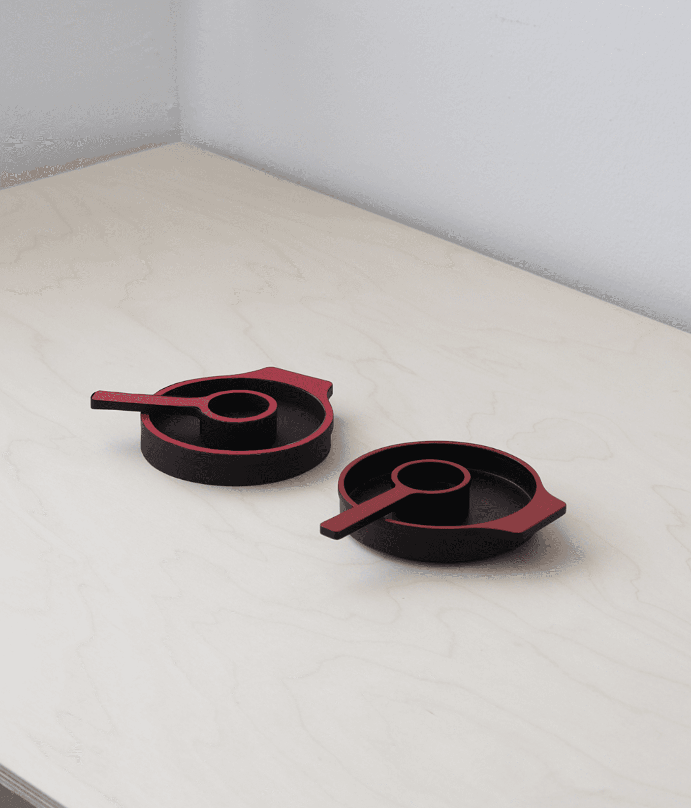 Industrial Craft – Tableware by Korean Designer Jungmo Yang