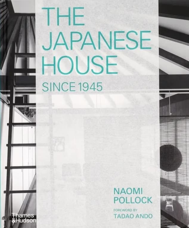 Japanese Design Since 1945: A Complete Sourcebook Interview
