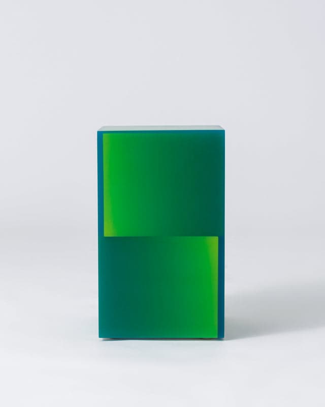 Light & Transparency – Furniture by Design Studio Facture