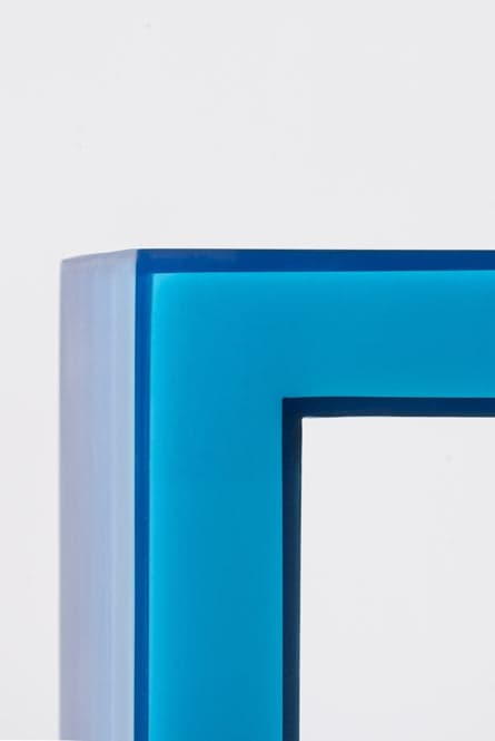 Light & Transparency – Furniture by Design Studio Facture